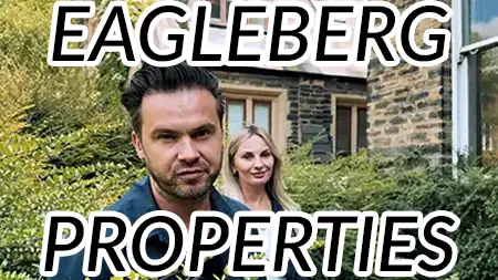 EAGLEBERG PROPERTIES is ready to cooperate. Contact them, as they are open to any questions and are happy to present you with investment packages.