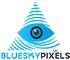 BlueSky ixels