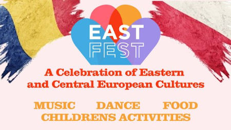 East Fest 2022