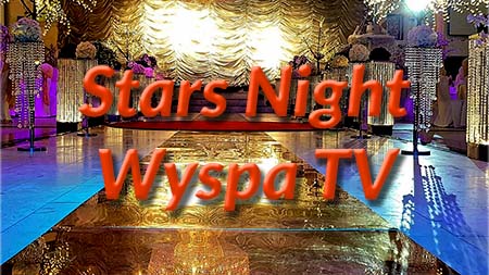 Stars Night Wyspa TV