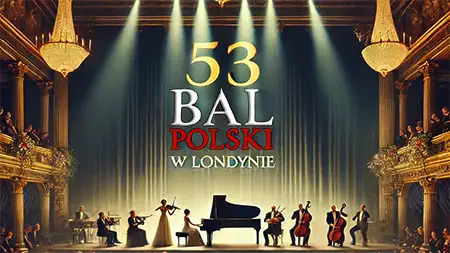 53 Bal Polski: Uczta Elegancji i Polskiego Dziedzictwa!