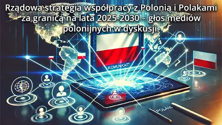 Strategia Współpracy z Polonią 2025-2030