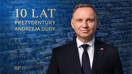 Prezydent Duda: Odpowiedzialność władzy i troski obywateli