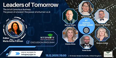 The &ldquo;Leaders of Tomorrow&rdquo; programme becomes a permanent part of our calendar.