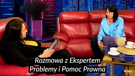 Rozmowa z Ekspertem | Aspekty Prawa i Ubezpieczeń (2)