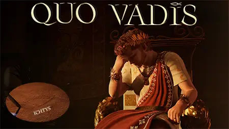 Quo Vadis (2024)