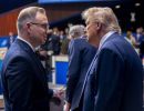 005 prezydent andrzej duda haga szczyt nato nac rada polnocnoatlantycka 20250625 250625e