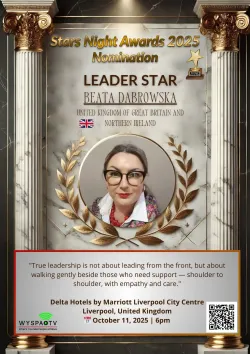 Beata Dąbrowska