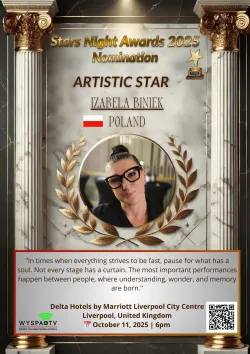 Izabela Biniek