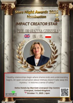 Grażyna Czubińska