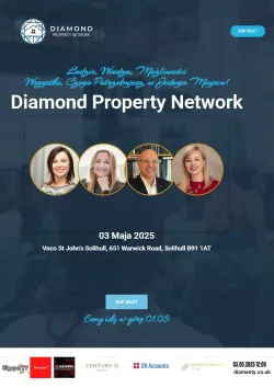 Diamond Property Network