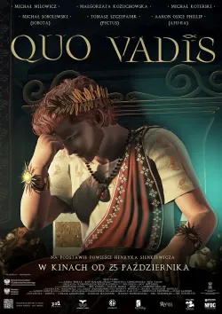 Quo Vadis (2024)