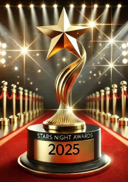 Stars Night Awards 2025