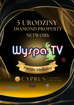 5 Urodziny Diamond Property Network