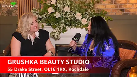 Wielkie otwarcie Grushka Studio – przestrzeni, która otula zmysły.