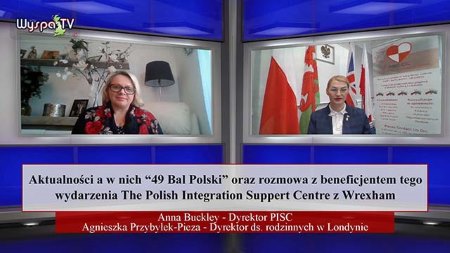 Polish Integration Support Center (PISC)