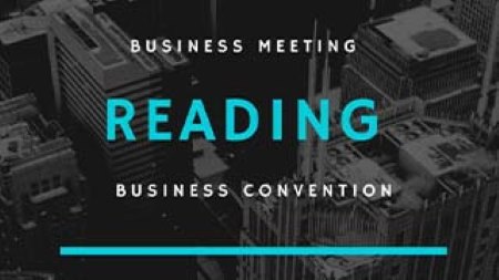 Business Networking in and around Reading