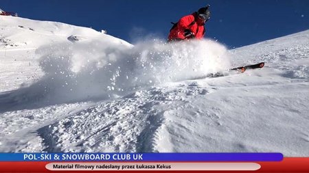 Pol-Ski & Snowboard Club UK