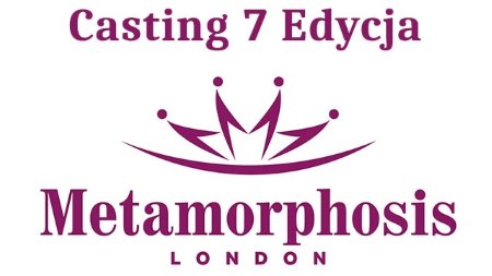 7th Edition of Metamorphosis London Casting