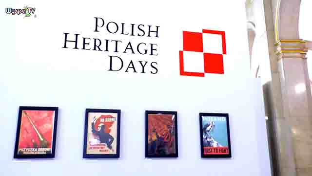 Polish Heritage Days 2022 w Manchester