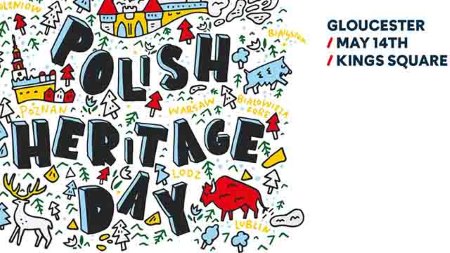 Polish Heritage Day Gloucester