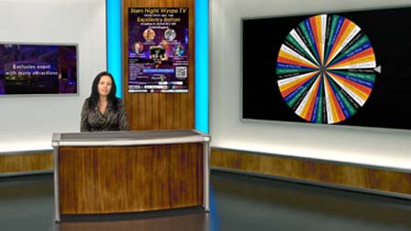 Losowanie Lucky Shop | Stars Night Wyspa TV 2023