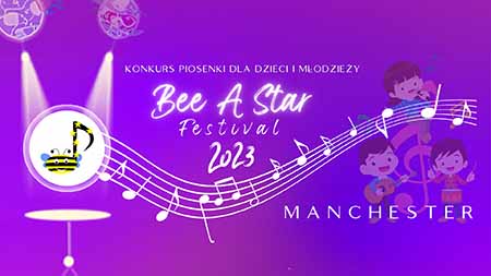 Bee a Star Festival