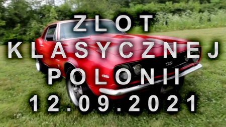 V Zlot Klasycznej Polonii