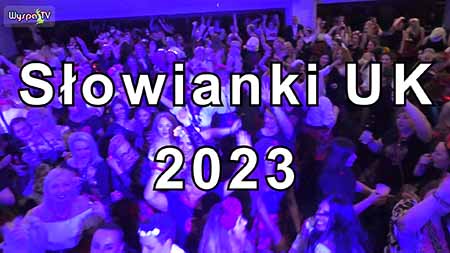 Słowianki 2023 | Koncert Piękni i Młodzi