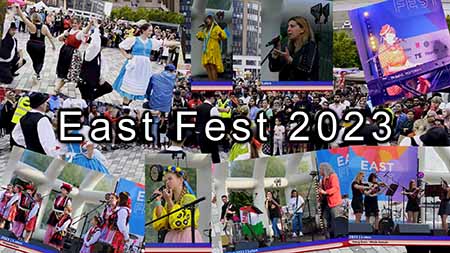 East Fest 2023