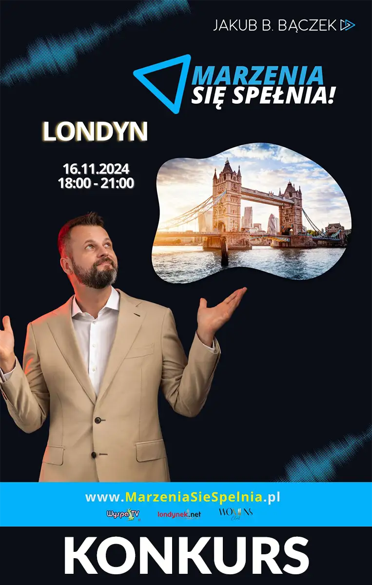 LONDYN Roadshow 