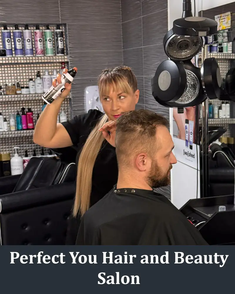 Perfect You Hair & Beauty Salon