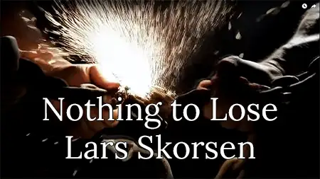 Nothing to Lose – nowy utwór projektu Lars Skorsen Rock progresywny i wolność słowa