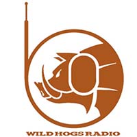 Wild Hogs Radio