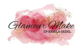 Glamour Makeup Kamila Gudel