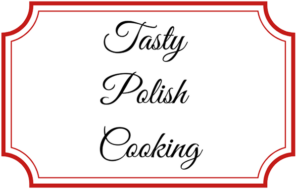 Tasty Polish Cooking