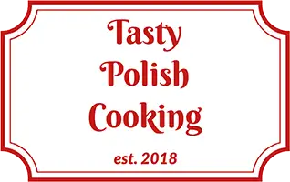 Tasty Polish Cooking