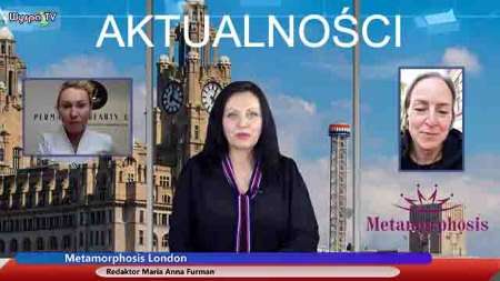 Finał Metamorphosis London coraz bliżej