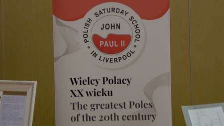 Wielcy Polacy XX wieku