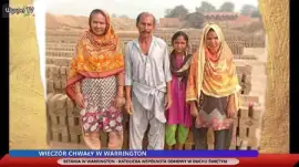 XXI Century Slavery