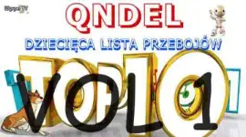 QNDEL - Children's Charts