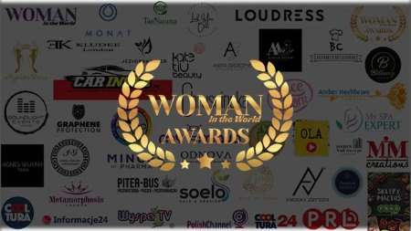 Gala Woman in the World Awards 2020