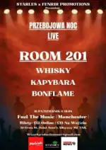 przebojowa noc live