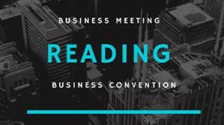 Networking Biznesowy w Reading i okolicach