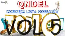 QNDEL - Children's Charts