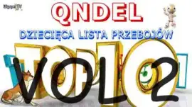 QNDEL - Children's Charts