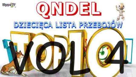 QNDEL - Dziecięca Lista Przebojów