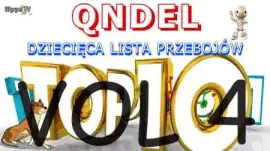 QNDEL - Children's Charts