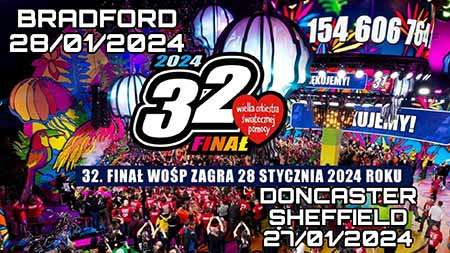 32 Finał WOŚP Bradford sztab7181