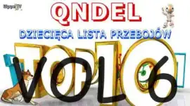 QNDEL - Children's Charts
